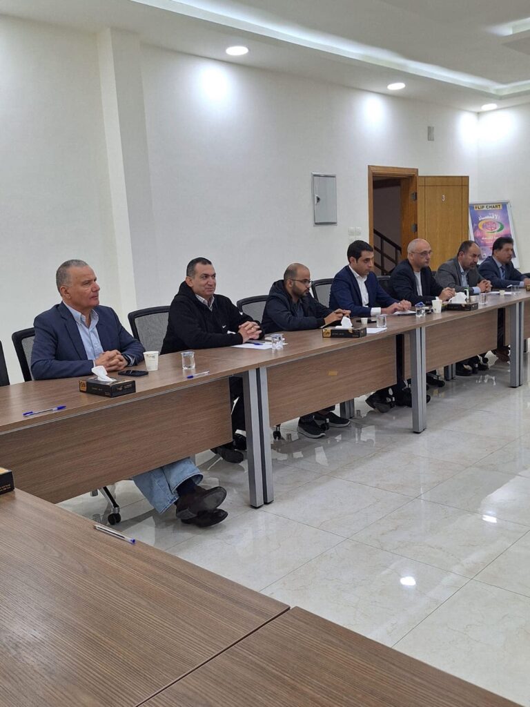 مشروع الحوكمة