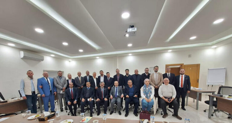 هيئة الاكاديمية