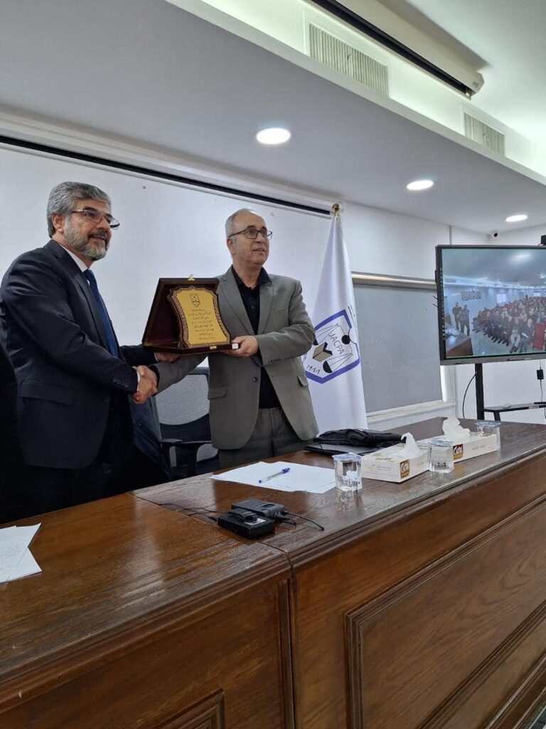 محاضرة متخصصة حول نظام الفوترة