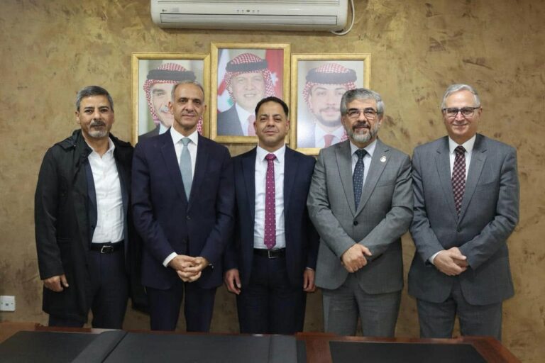 إعلان نتائج امتحان مهنة المحاسبة القـانـــونيـة لـدورة كانون الثاني 2026