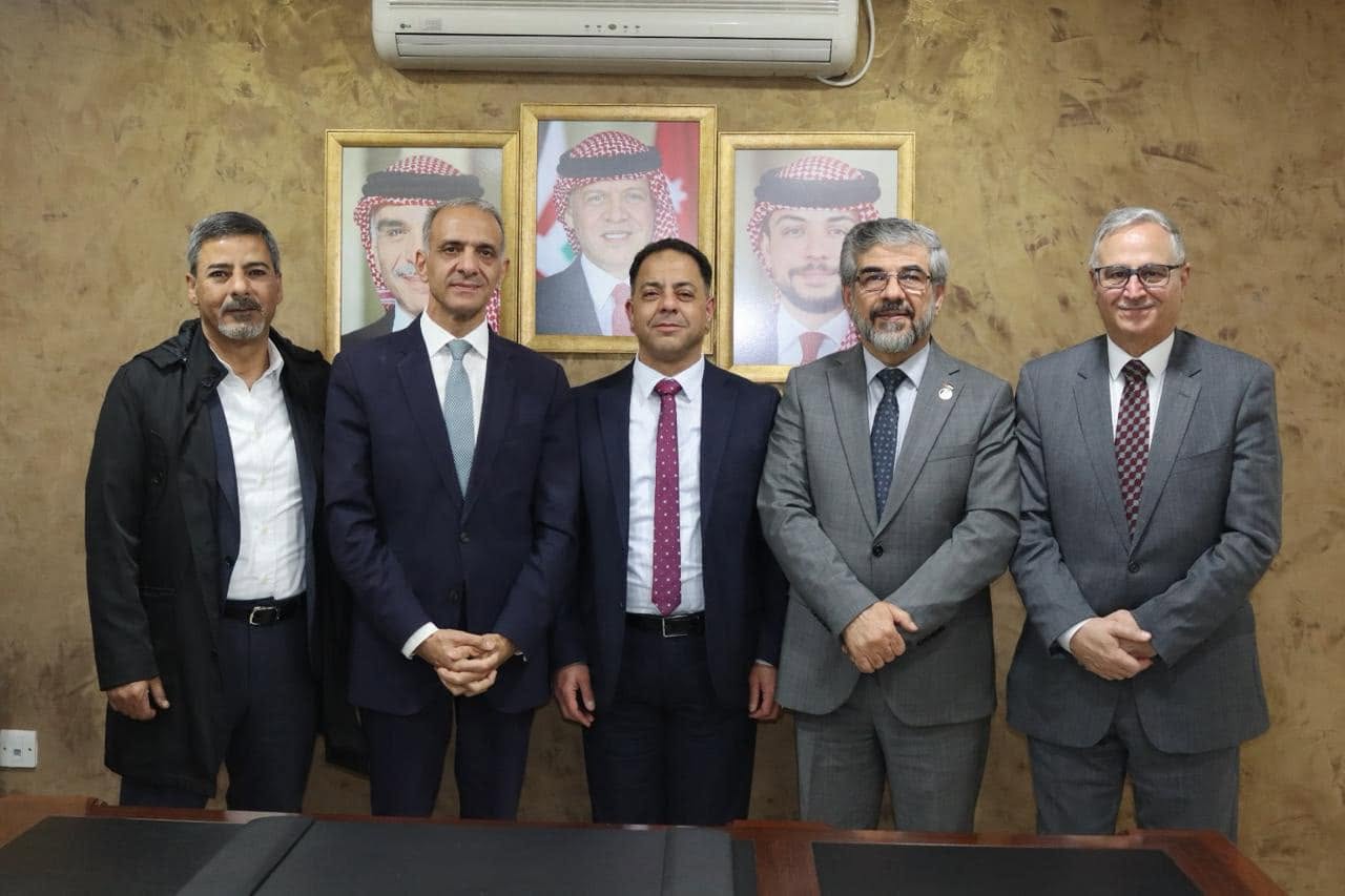 إعلان نتائج امتحان مهنة المحاسبة القـانـــونيـة لـدورة كانون الثاني 2026