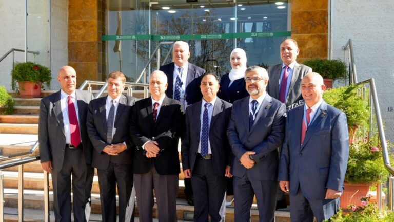 في حدث هو الأضخم وطنيا… “المحاسبون القانونيون” تُتوّج فرسان التميّز المحاسبي بمشاركة 24 جامعة أردنية
